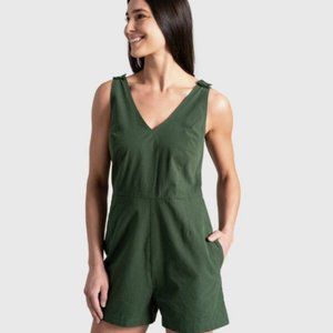 United By Blue Romper size XS